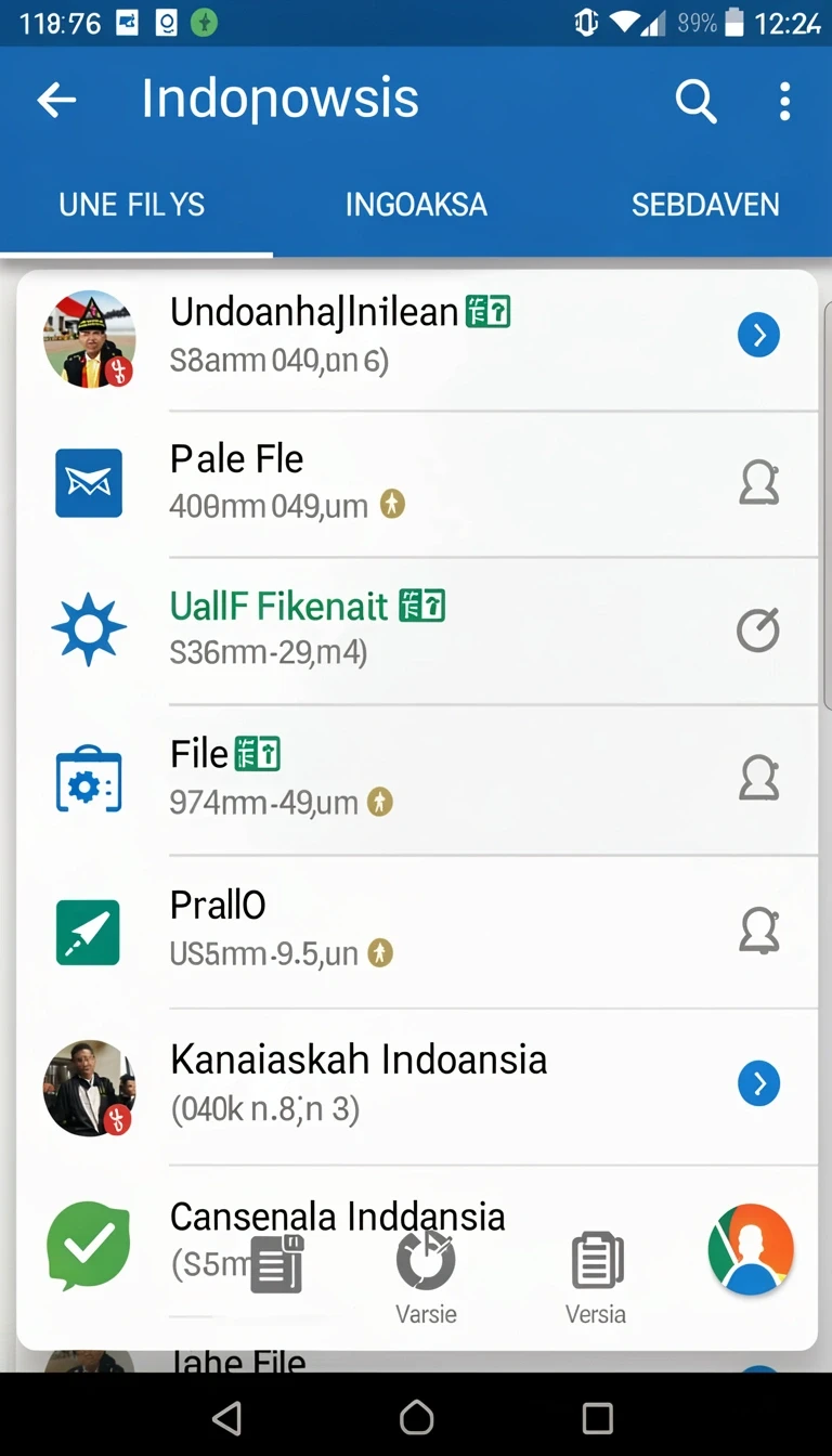 Aplikasi hokiraja Resmi: Download dan Instalasi