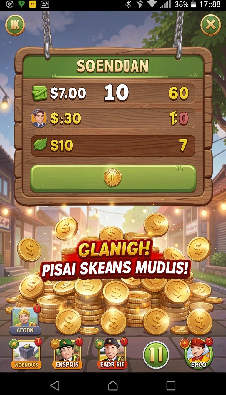 Antrian aplikasi preman69 – Download App & Bonus 2026