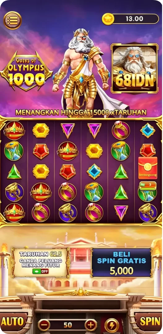 hp777 APK Terbaru: Download Cepat dan Gratis