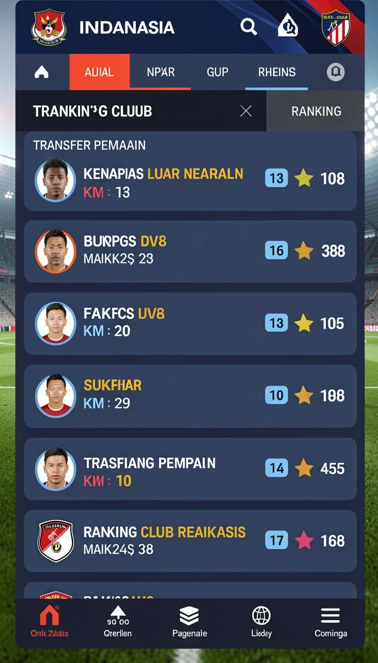 api77 App Terbaru: Fitur Unggulan dan Download