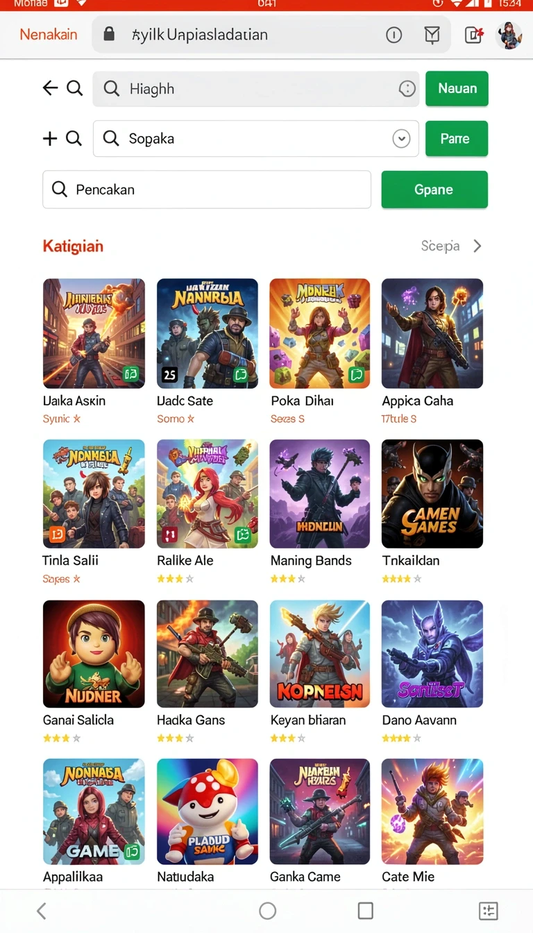 dahlia77 App: Info, Rating, dan Link Download