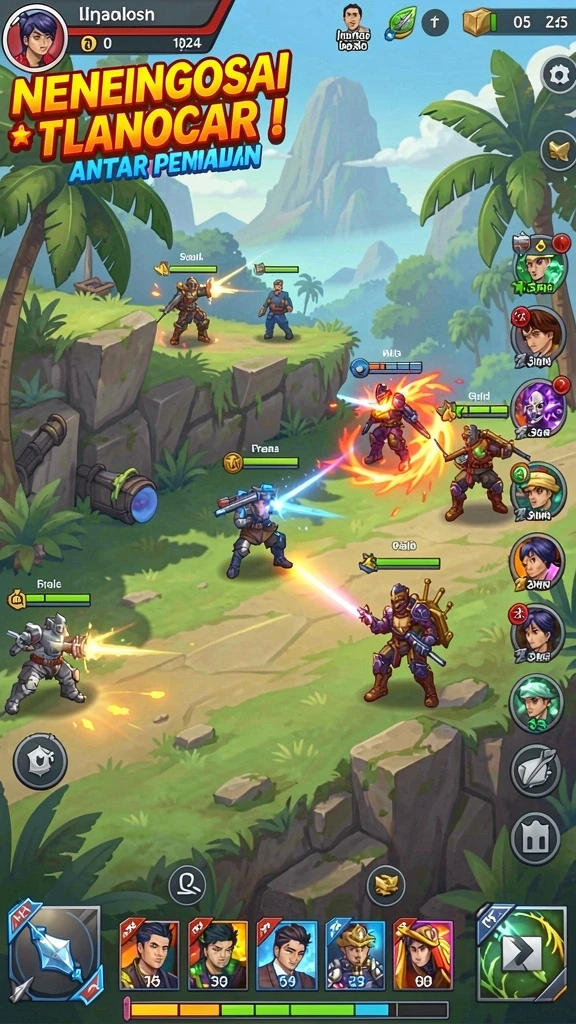 Download masbro12 APK Terbaru Full Version