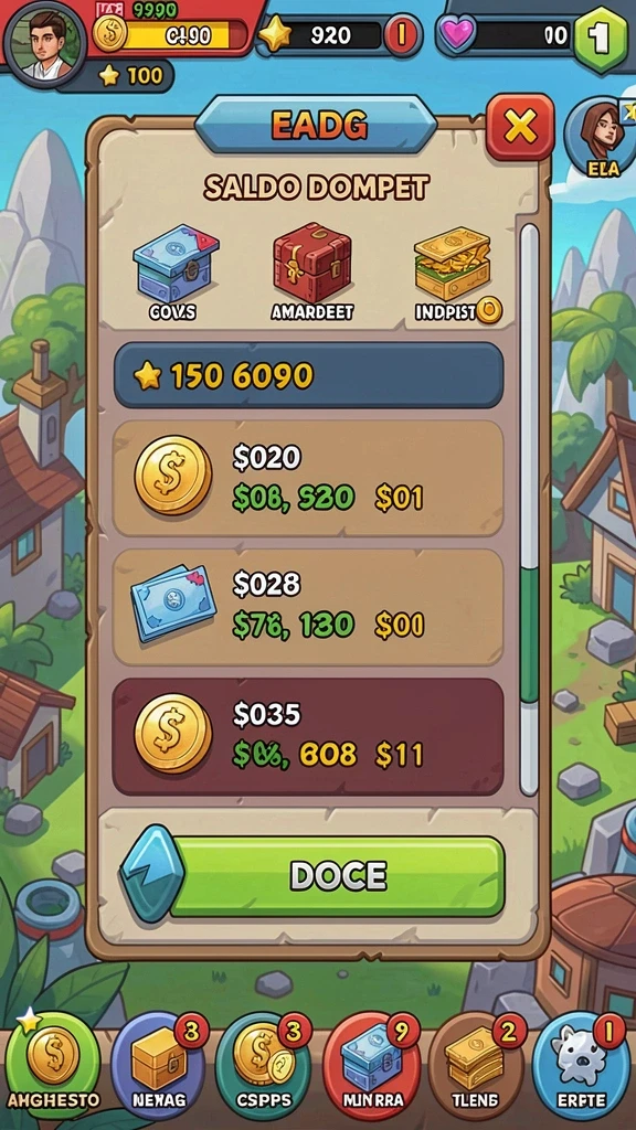 kkslot777 Terbaru untuk Android: Download APK Gratis
